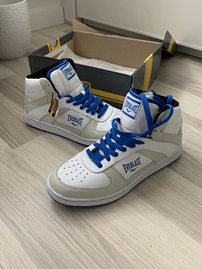 Uued EVERLAST tossud (1 foto / 6)