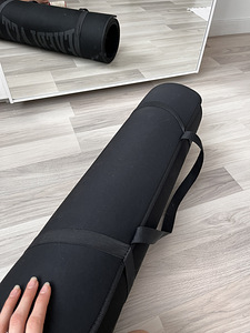 Спортивный коврик eVERLAST (4 фото из 6)