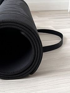 Спортивный коврик eVERLAST (5 фото из 6)