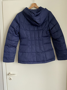 Зимняя куртка s-m (2 фото из 4)