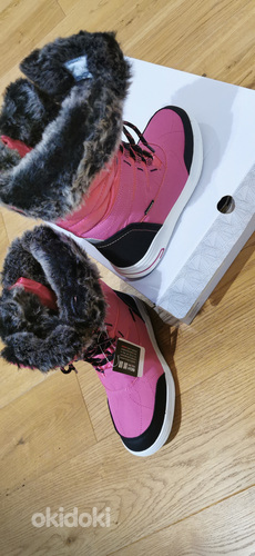 Новые детские зимние ботинки Catmandoo 35 (фото #6)