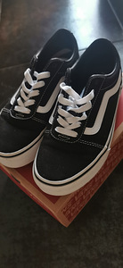 Vans jalatsid (1 foto / 4)