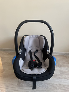 MILLI Way Plus 3 в 1 (8 фото из 8)