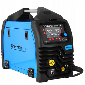 Sherman digimig easylite 207 (4 фото из 10)