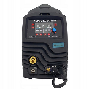 Sherman digimig easylite 207 (8 фото из 10)