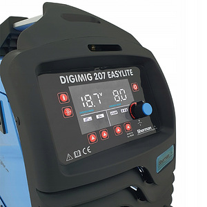 Sherman digimig easylite 207 (9 фото из 10)