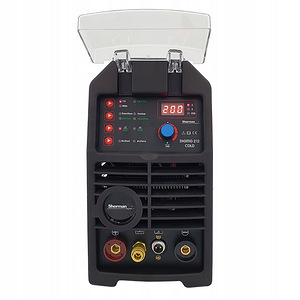 Sherman digitig 212 cold pulse (10 фото из 10)