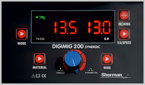 Sherman digimig 200x (7 фото из 10)