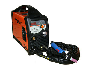 JASIC TIG-200P ACDC (3 фото из 8)