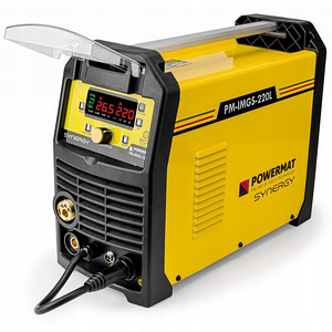 Powermat 220L (8 фото из 8)