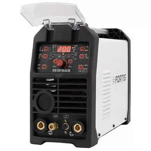 Tig Fortis