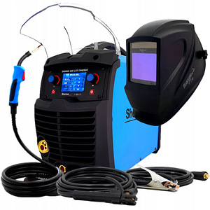 MIG/MMA/TIG (1 фото из 10)
