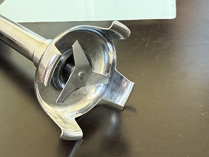 Electrolux Ultramix 700W blender / mikser (8 foto / 9)
