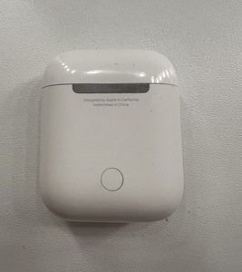 Apple airpods 1 (4 фото из 5)