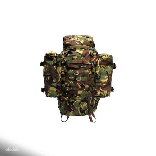 Армейские рюкзаки Berghaus, Arwy, Lowe Alpine (фото #1)