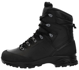 HAIX Bundeswehr Gore-Tex берцы, оригинал (4 фото из 4)