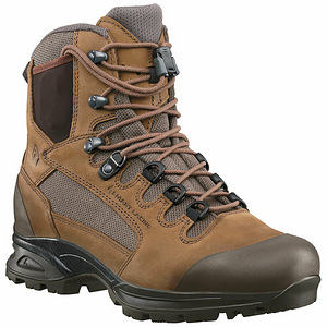 HAIX Scout Bundeswehr Gore-Tex saapad (1 foto / 3)