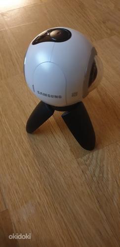 Samsung 360 камера (фото #1)