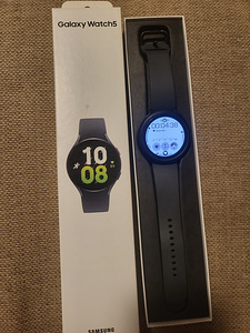 Samsung Watch 5 (1 фото из 1)