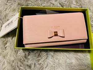 Uus Ted Baker pisike kott (3 foto / 4)