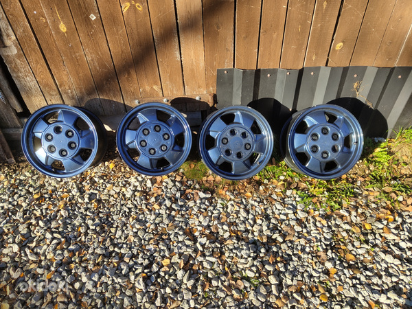 Veljed 6x139.7 16x7