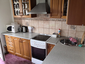 Üürile anda 2 toaline korter (3 foto / 8)