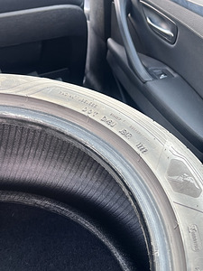 Goodyear Eagle F1 245/45/R18 (3 foto / 3)