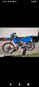 Gas gas 50 ec (3 foto / 4)