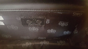 Новая упакованная сумка ELITE оригинал (3 фото из 4)