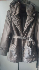 Куртка XL (3 фото из 3)