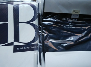 Новые оригинальные чулки Balenciaga (3 фото из 6)