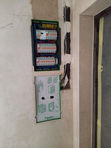 Elektrik teie jaoks (6 foto / 9)