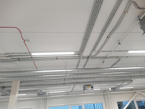 Elektrik teie jaoks (4 foto / 9)