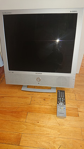 Monitor-televiisor