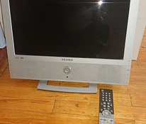 Monitor-televiisor