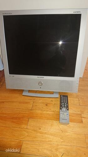 Monitor-televiisor (foto #1)
