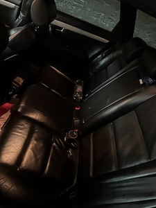 M/V Audi A4 B7 S-Line 3.0 quattro (8 foto / 9)