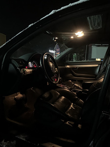 M/V Audi A4 B7 S-Line 3.0 quattro (9 foto / 9)