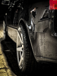 Vossen Replica (3 фото из 7)