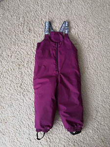Huppa talvekomplekt 86 (4 foto / 9)