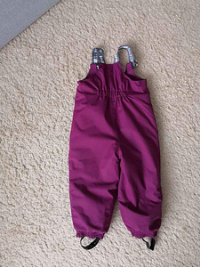 Huppa talvekomplekt 86 (5 foto / 9)
