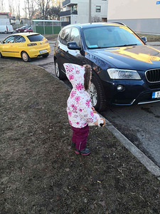 Huppa talvekomplekt 86 (8 foto / 9)