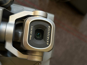 DJI Mavic 2 Pro (3 foto / 3)
