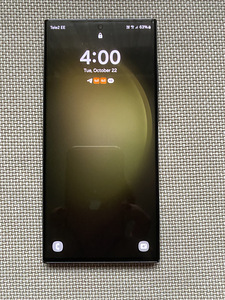 Galaxy S23 Ultra (3 foto / 6)