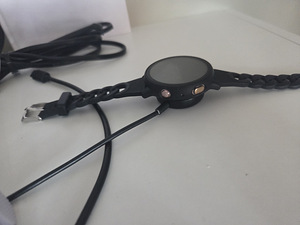Samsung Galaxy Watch Active 2 (2 foto / 9)