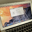 Macbook Air 11" Late 2010, 1,4 /2GB/ 120GB SSD + laadija (foto #4)