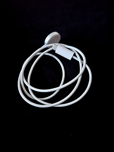 Apple watch series 8 41mm roostevabast terasest koos rihmaga (5 foto / 9)