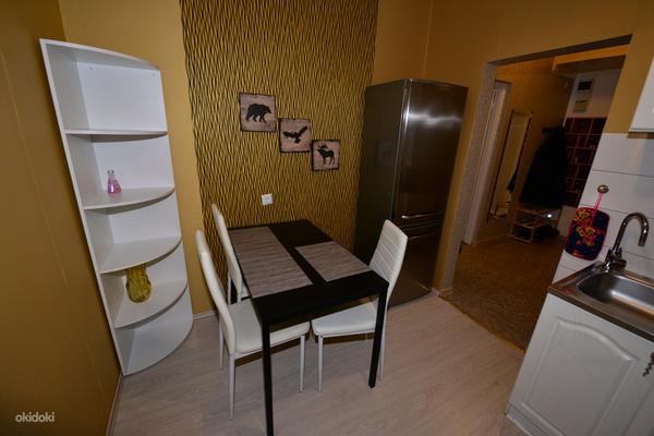 Квартира в посуточную аренду в Таллинне (фото #2)