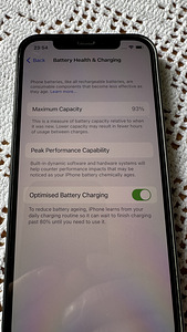 iPhone 12 128 GB korralik (9 foto / 10)