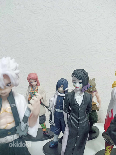 Anime figuurid